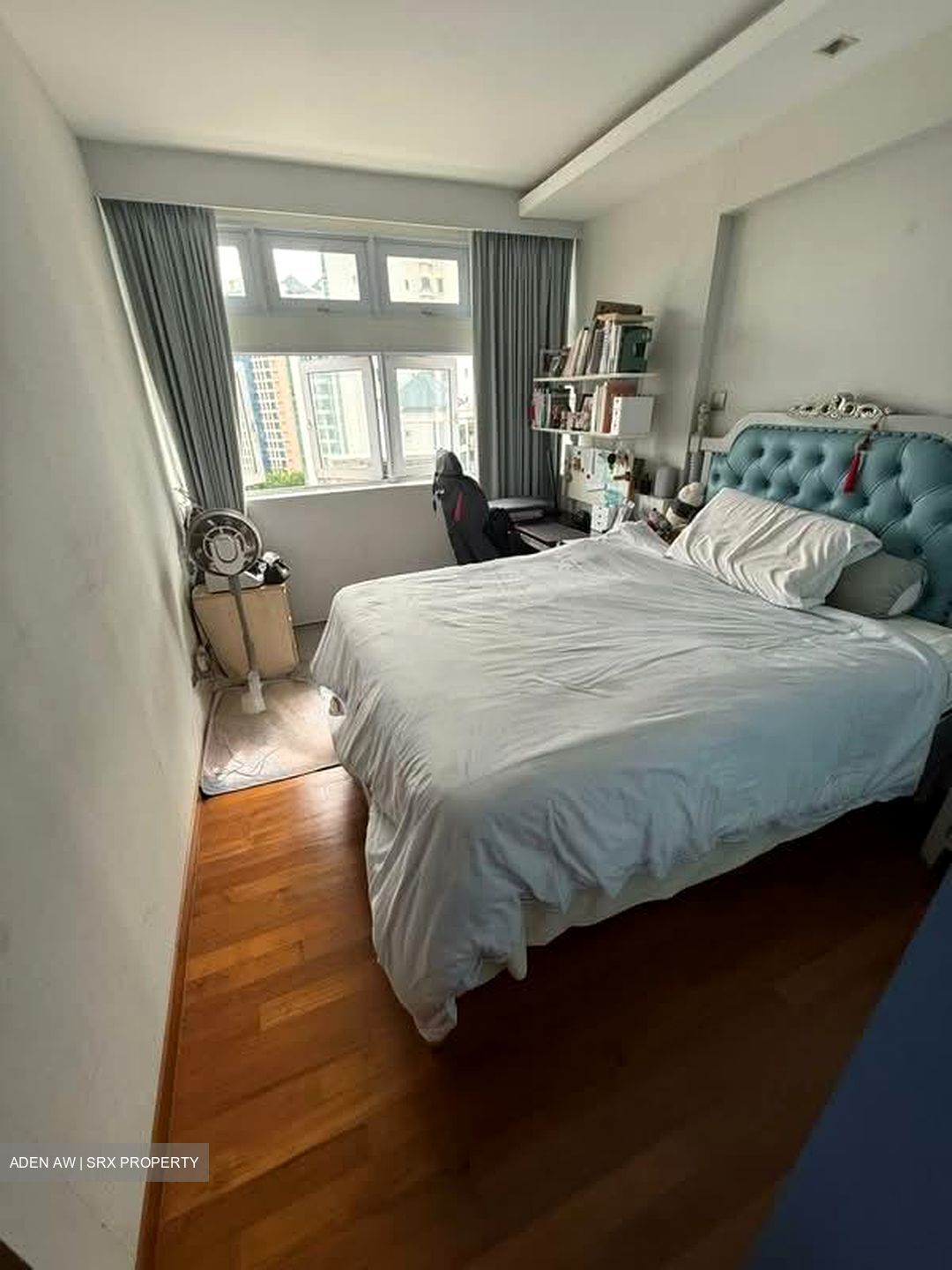 Blk 131 Clarence Lane (Queenstown), HDB 5 Rooms #549978961